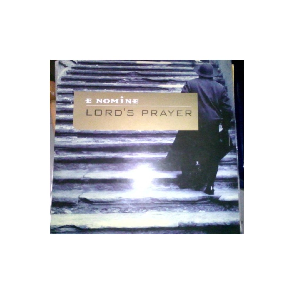 E Nomine ‎– Lord's Prayer