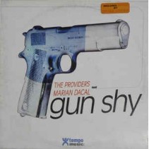 The Providers feat. Marian Dacal ‎– Gun Shy