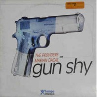 The Providers feat. Marian Dacal ‎– Gun Shy