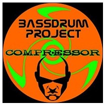 Bassdrum Project - Compressor(TEMAZO¡¡ DISCO NUEVO¡¡)