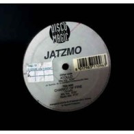  Jatzmo ‎– Chariot Of Fire 