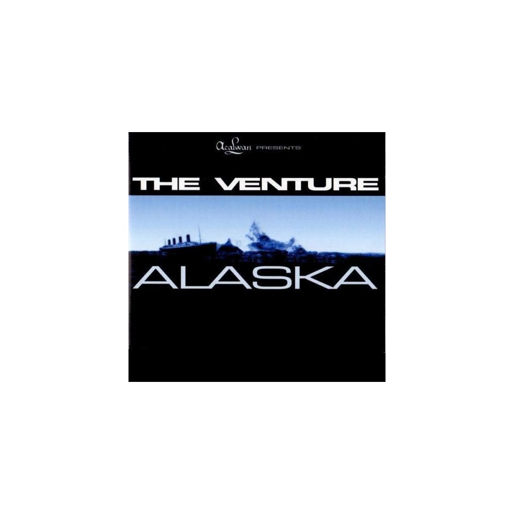 The Venture ‎– Alaska 