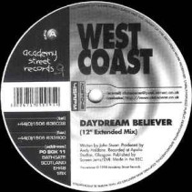 West Coast ‎– Daydream Believer