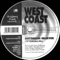 West Coast ‎– Daydream Believer