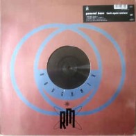General Base ‎– Back Again (Remixes) 