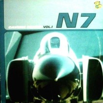 Cavern Sound - Vol. 1 - N7(2 MANO,DISCO NUEVO¡¡ TEMAZO CHOCOLATE¡)