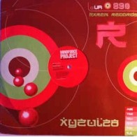 Mindforce Project ‎– May The Force Be With You 