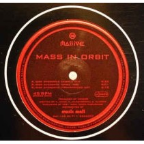 Mass In Orbit ‎– Overdrive 