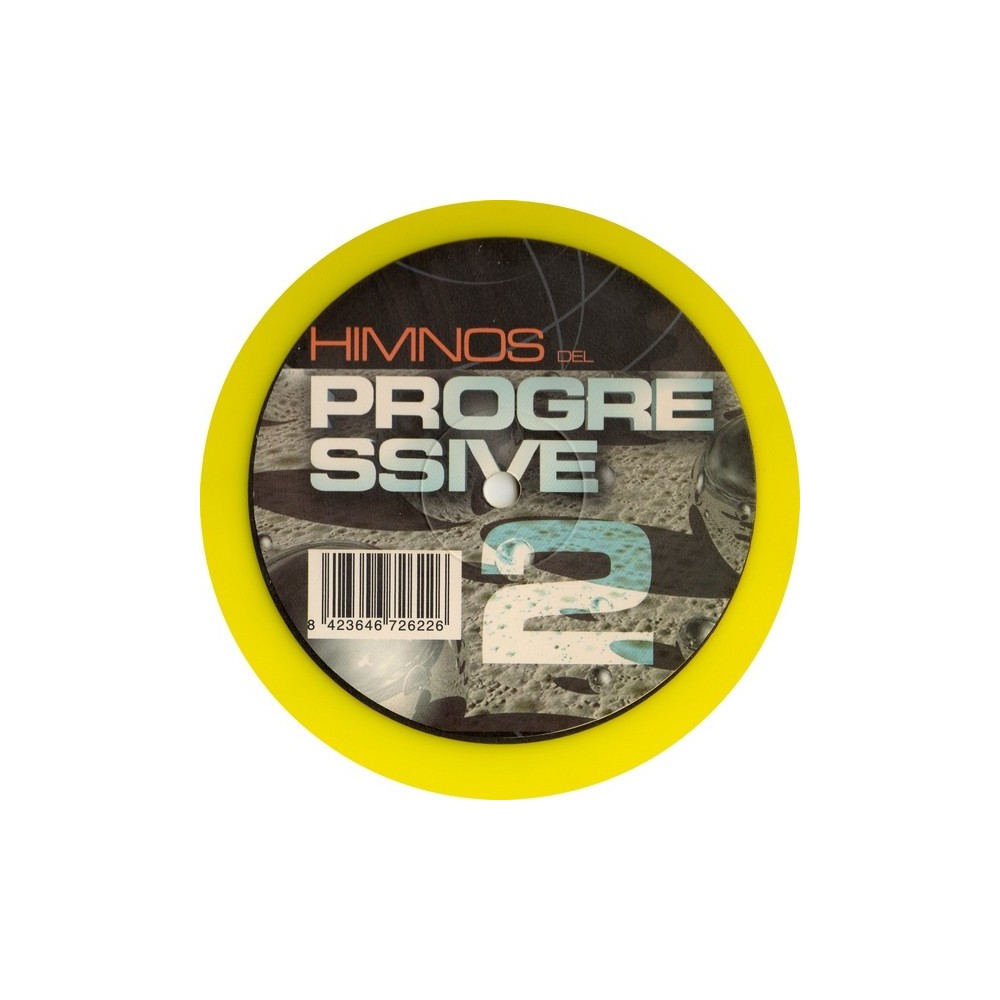 Himnos Del Progressive EP Vol.2 
