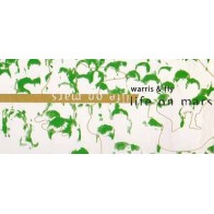 Warris & Fly ‎– Life On Mars 