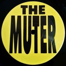 The Muter ‎– The Muter 