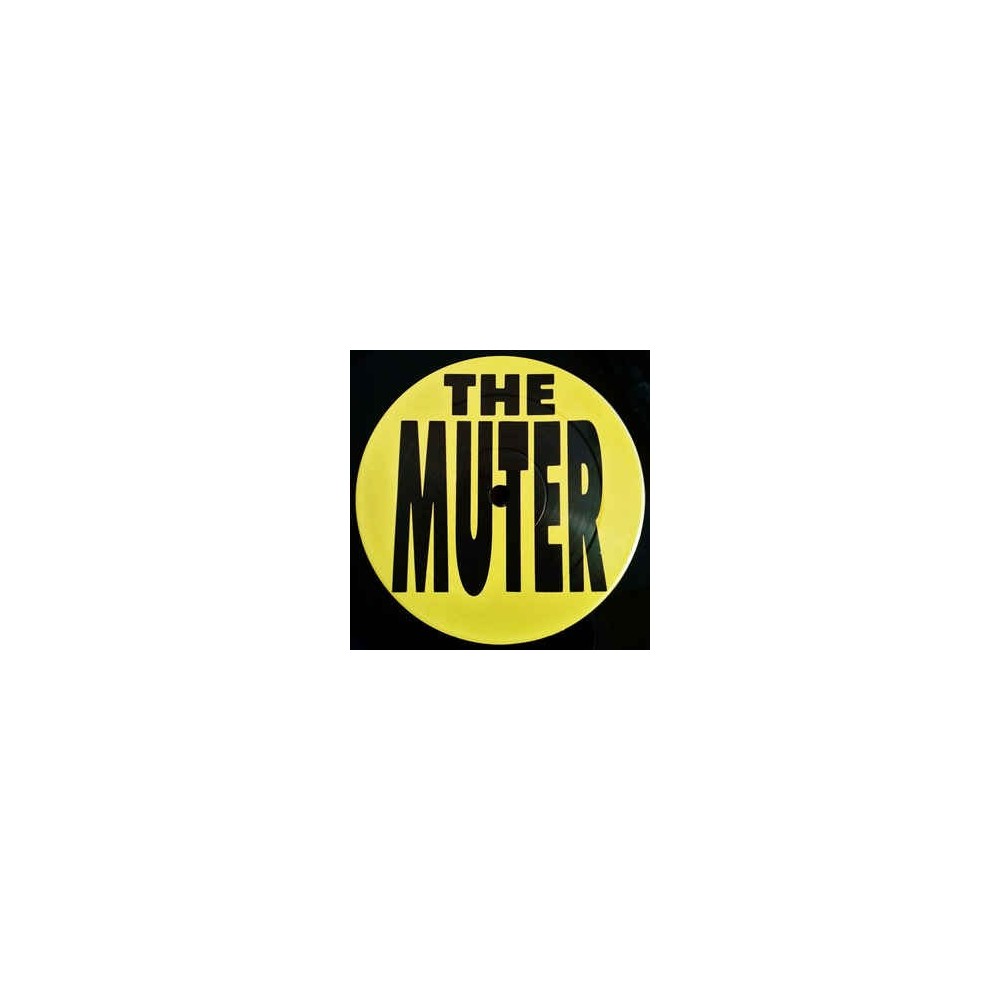 The Muter ‎– The Muter 