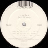 (rESERVADO)Sunics - Born To Dance(TEMAZO COLISEUM,DISCO NUEVO¡)