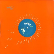 Chris Llopis ‎– Diz E Moi 