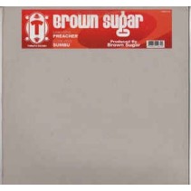 Brown Sugar ‎– Preacher / Sumbu 