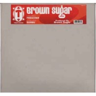 Brown Sugar ‎– Preacher / Sumbu 