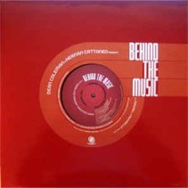 Dean Coleman & Hernan Cattaneo ‎– Behind The Music 
