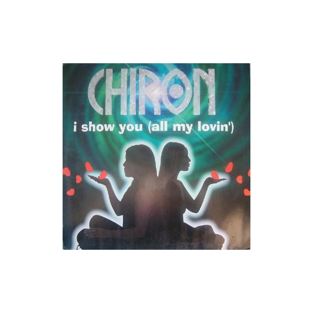 (RESERVADO)Chiron - I Show You (temazo hook¡¡)