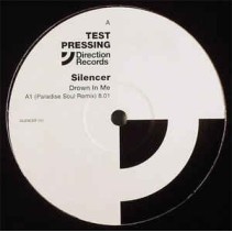 Silencer ‎– Drown In Me 