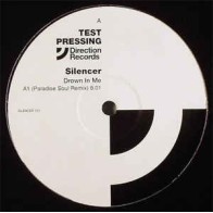 Silencer ‎– Drown In Me 