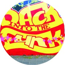 René Amesz ‎– Back Into The Funk