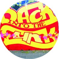 René Amesz ‎– Back Into The Funk