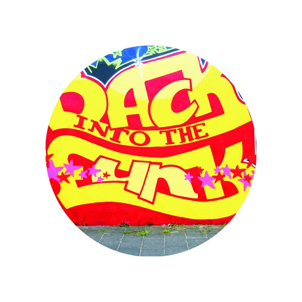 René Amesz ‎– Back Into The Funk