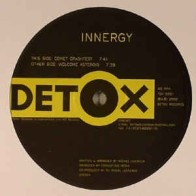 Innergy ‎– Comet Crashtest 