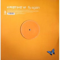 Kristine W ‎– Fly Again