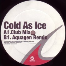 Starsplash - Cold As Ice(CABROTE REMEMBER¡¡  TODO UN CLÁSICO¡¡)