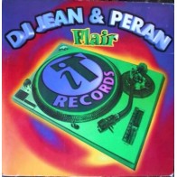 DJ Jean & Peran ‎– Flair 