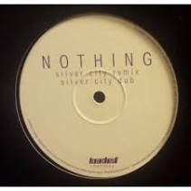 Holden & Thompson ‎– Nothing (Remixes) 