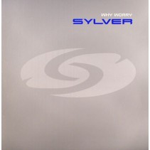 Sylver - Why Worry(COPIA IMPORT¡¡ INCLUYE REMIX NOEMI¡¡)