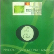 Sticks ‎– Only Begun To Love You 