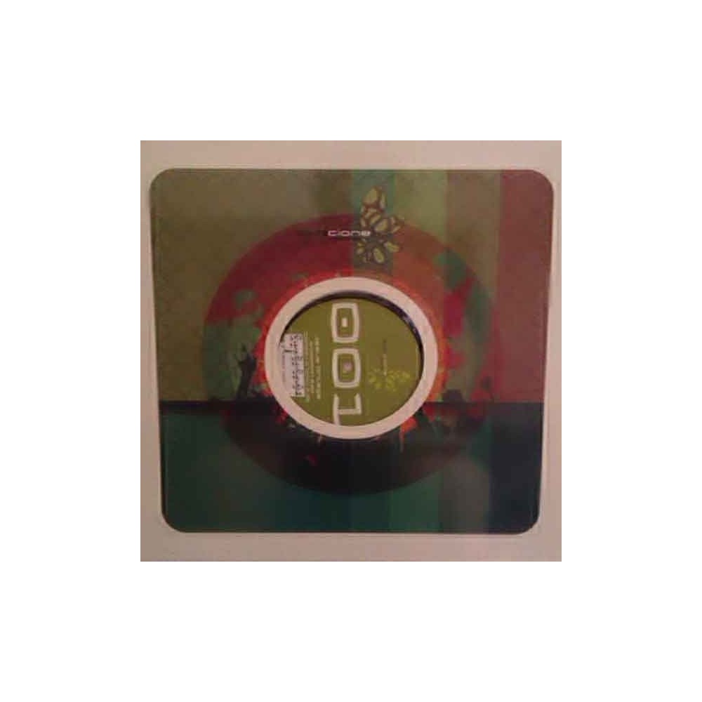  Jesús Ortega ‎– Sharpman / Crazzy A Gogo