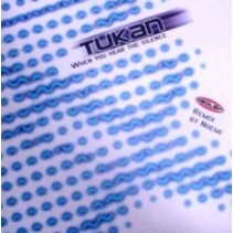 Tukan - When You Hear The Silence (Temazo Virtualero¡¡  COPIA NACIONAL NUEVA¡)