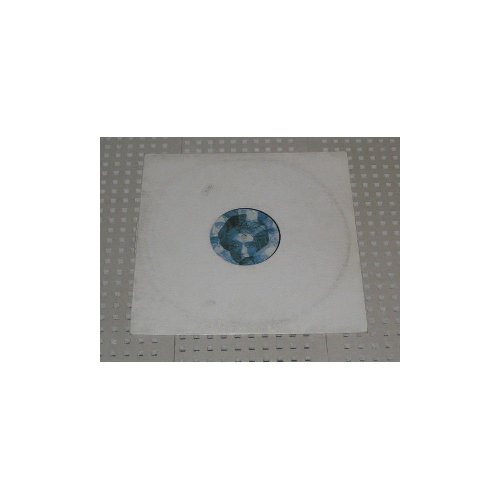 Afro Deep ‎– Dr Fidget EP 