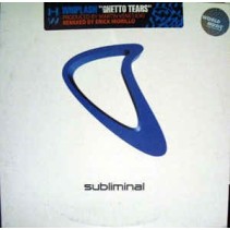 Whiplash ‎– Ghetto Tears 