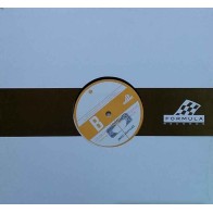 Propaganda ‎– Montmelo EP