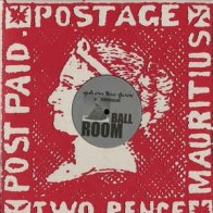 Ballroom ‎– Remember Me / Girl On The Floor 