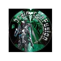 DJ Lancinhouse Meets The Stunned Guys - Brain Confusion(TEMÓN CAÑERO REMEMBER¡¡)