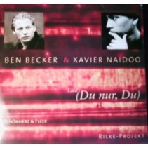 Ben Becker & Xavier Naidoo / Schönherz & Fleer ‎– Lied