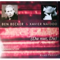 Ben Becker & Xavier Naidoo / Schönherz & Fleer ‎– Lied