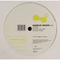 Markus Wesen ‎– Stop Foolin