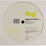 Markus Wesen ‎– Stop Foolin