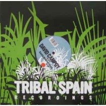 David Campoy ‎– Costa Mediterranea 