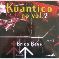 Kuantico - EP Vol. 2(TEMAZO PRODUCIDO POR JOSE CONCA¡¡)