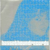 INAF ‎– Have A Nice Day EP