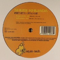 Shusi Khijada ‎– Elements Of House 