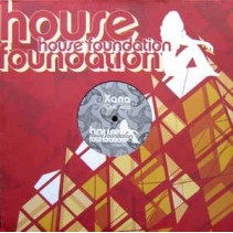 Xana ‎– Que Sera 